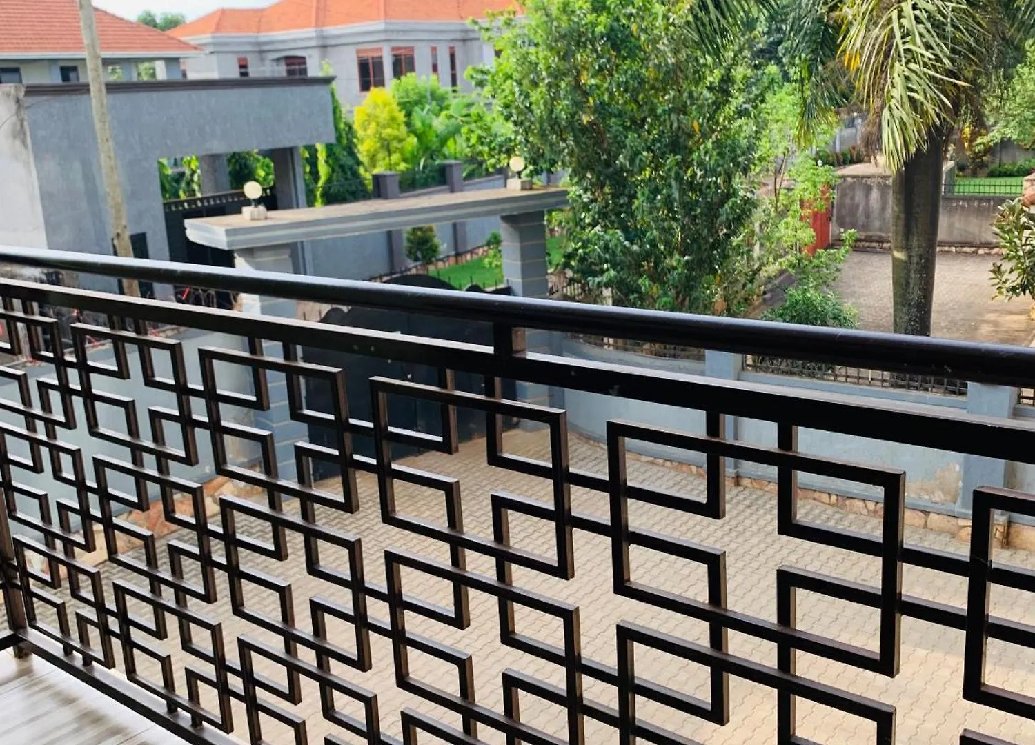 Zuri Suites Kampala